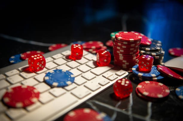 Colok Jitu Game